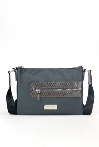 Torba damska z kieszonką