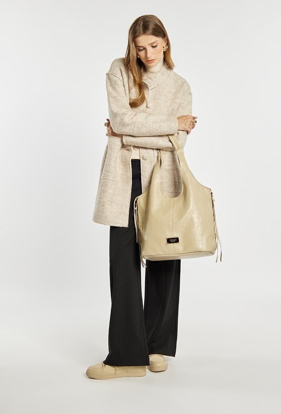 Torba 2w1 z kolekcji Premium