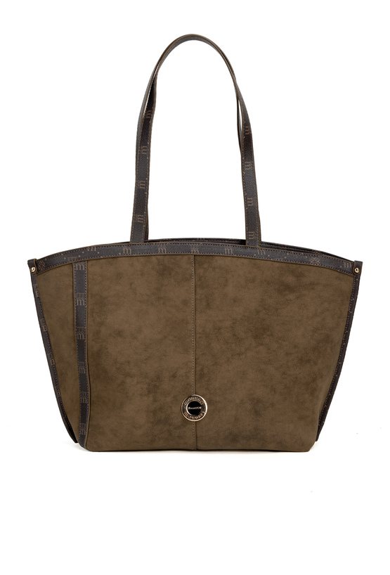 Damski Shopper