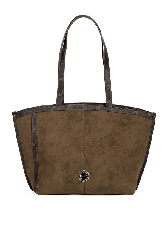 Damski Shopper