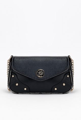 Torba damska z dżetami