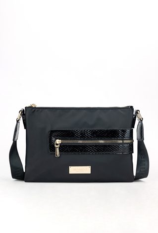 Torba damska z kieszonką