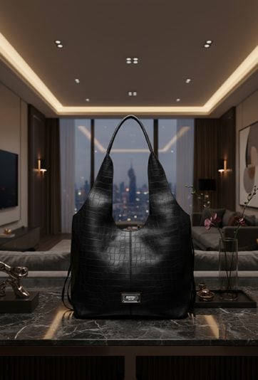 Torba 2w1 z kolekcji Premium