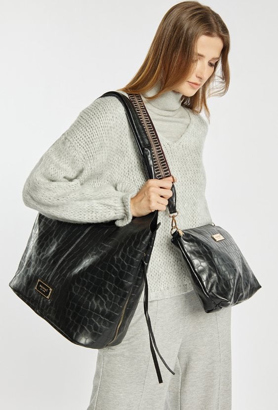 Torba 2w1 z kolekcji Premium