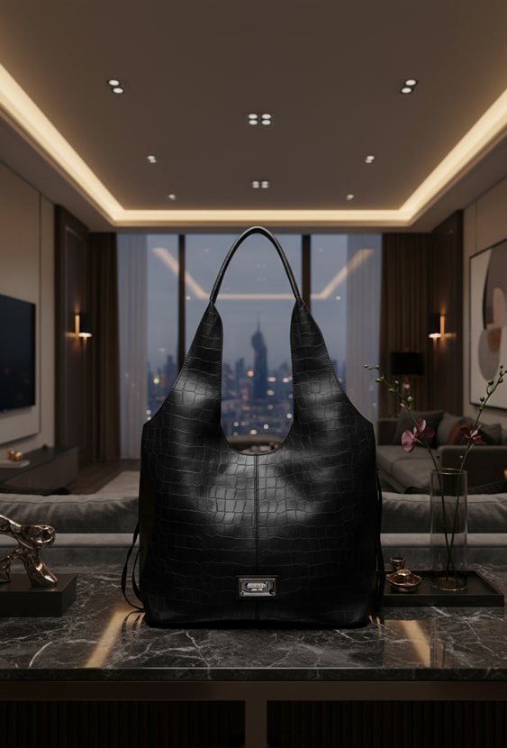 Torba 2w1 z kolekcji Premium