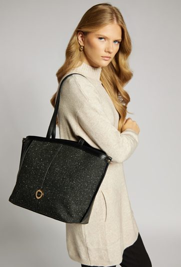 Damski Shopper