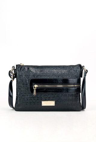 Torba damska z kieszonką