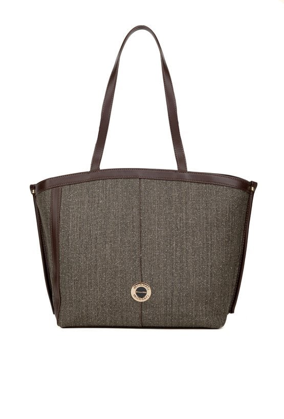 Damski Shopper