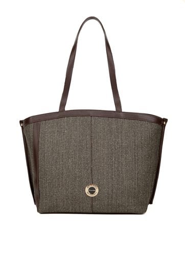 Damski Shopper