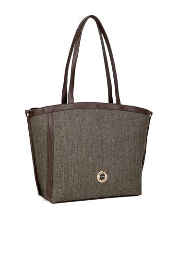 Damski Shopper