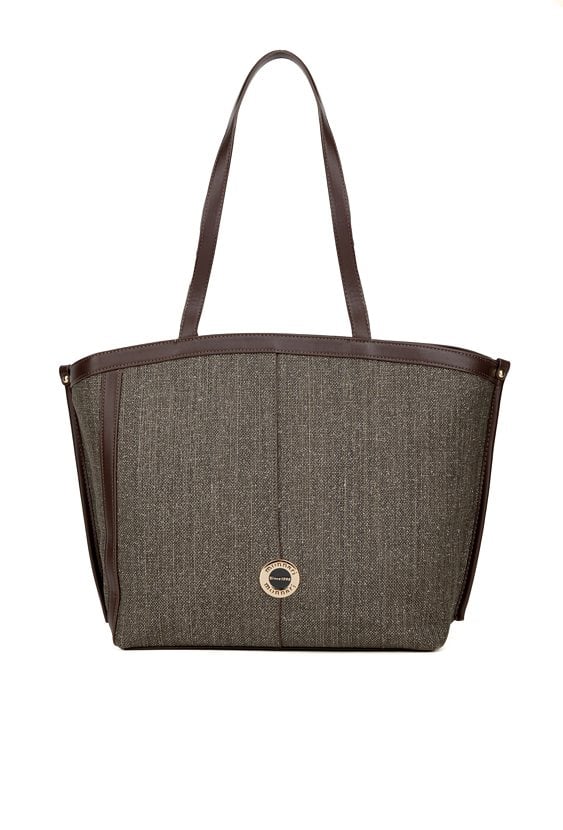 Damski Shopper