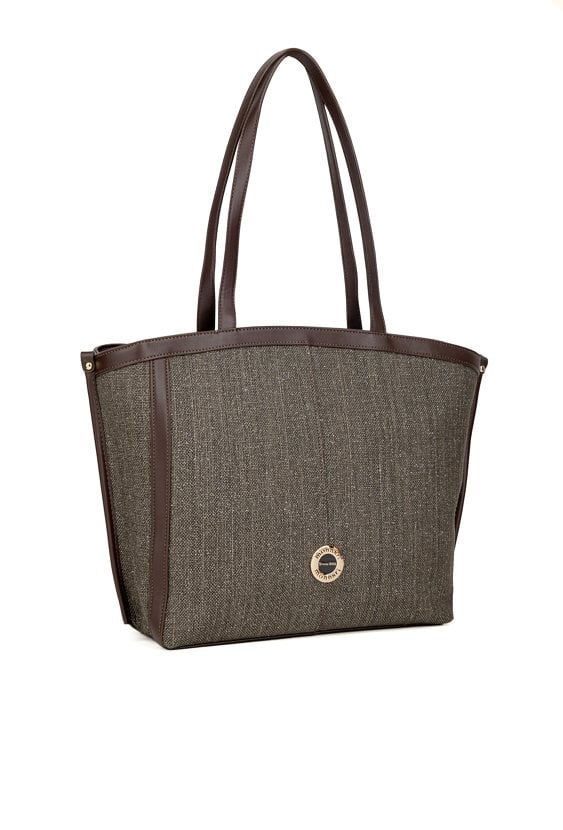 Damski Shopper