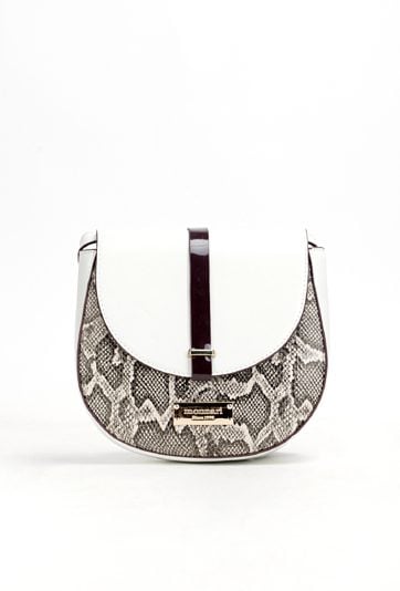 Torba damska z wzorem