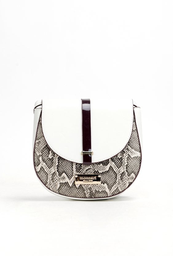 Torba damska z wzorem