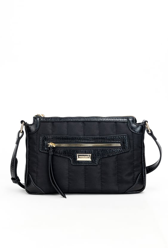 Torba damska z pikowaniem