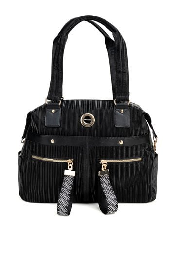 Duża torba z kieszeniami