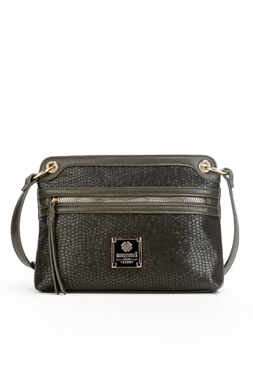 Torba damska crossbody