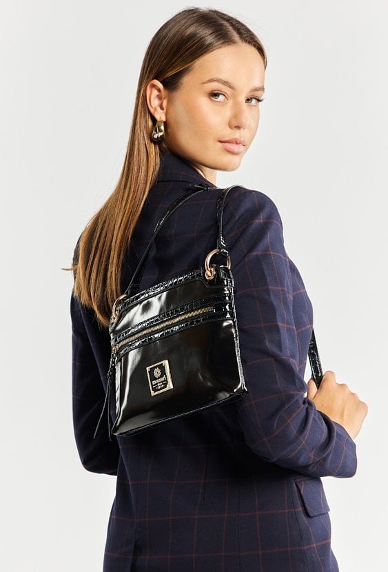 Torba damska crossbody