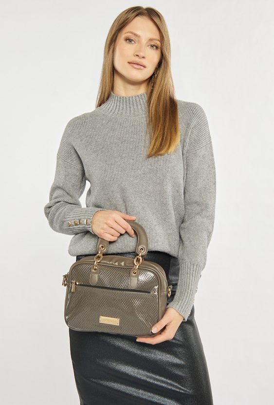 Torba damska idealna na co dzień