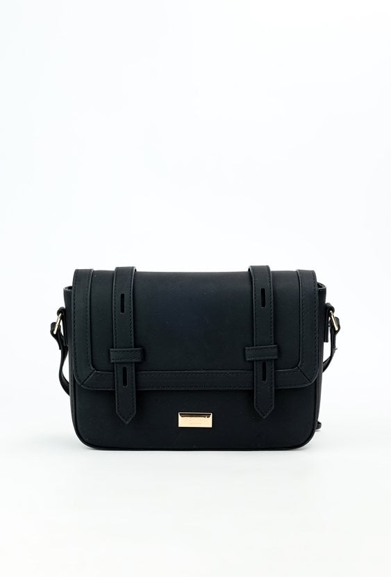 Torba damska na pasku