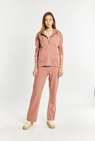 Bluza damska z kapturem