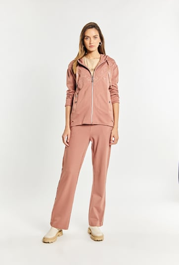 Bluza damska z kapturem