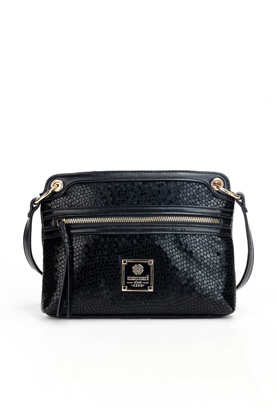 Torba damska crossbody