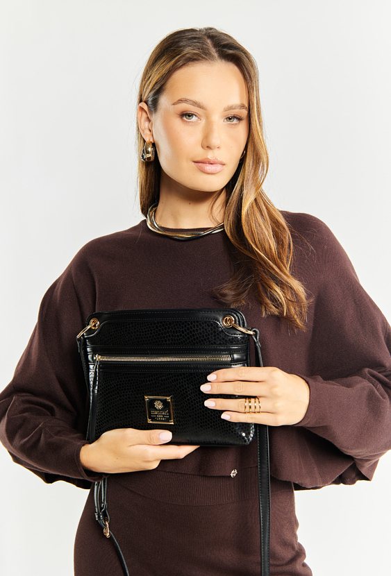 Torba damska crossbody