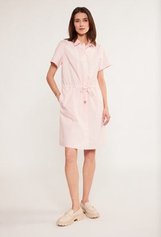Bawełniana sukienka damska