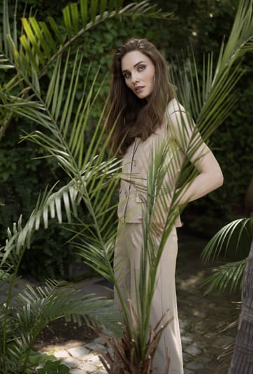 Elegancka kamizelka damska