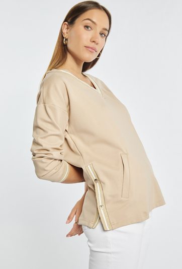 Elegancka bluza damska