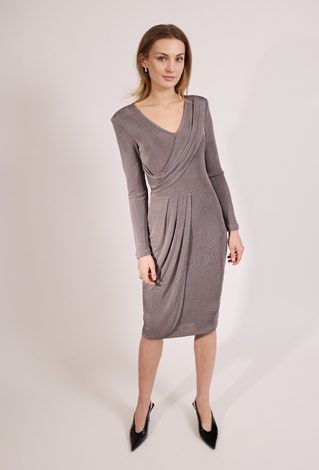 Elegancka sukienka