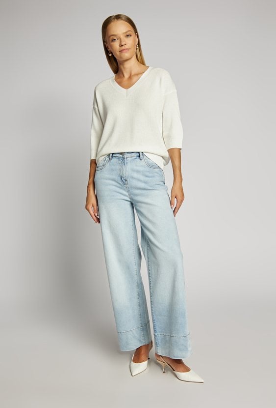 Sweter damski
