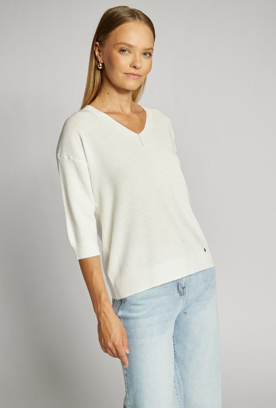 Sweter damski
