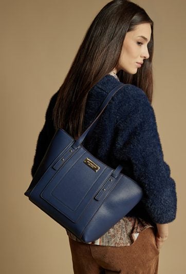 Torba damska z kolekcji Premium