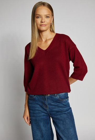 Sweter damski