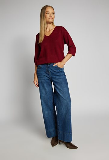 Sweter damski