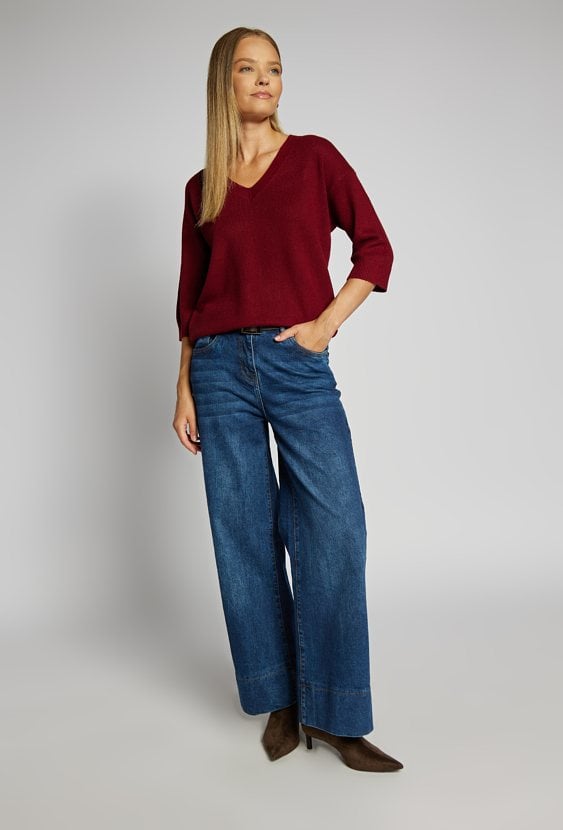 Sweter damski
