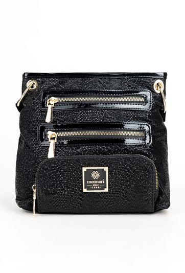 Torba damska z kieszonkami