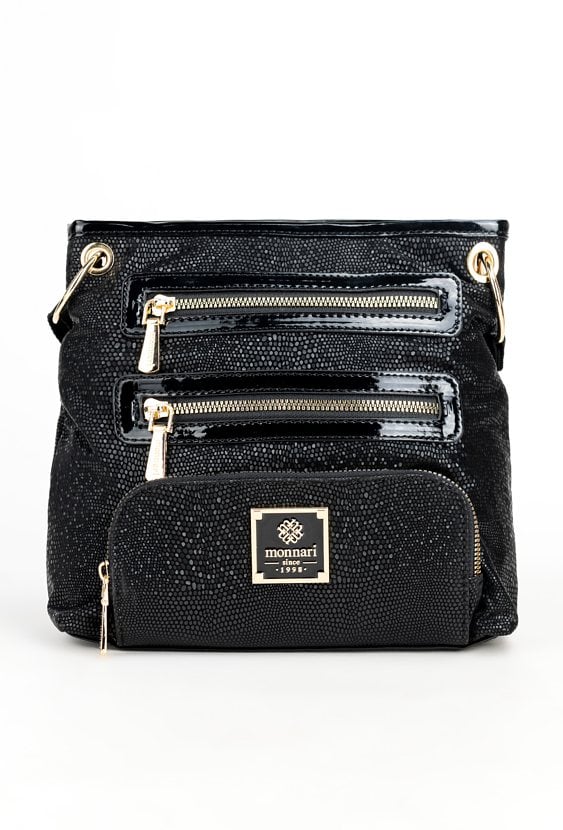 Torba damska z kieszonkami