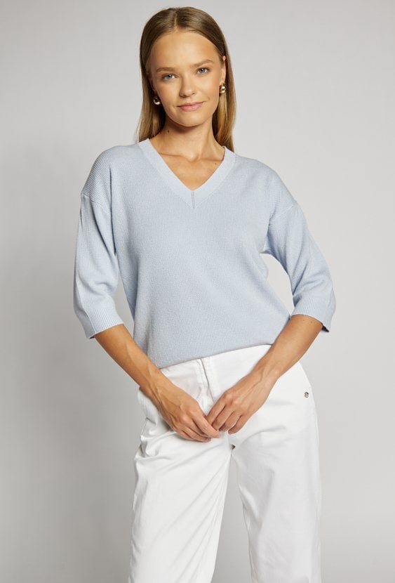 Sweter damski