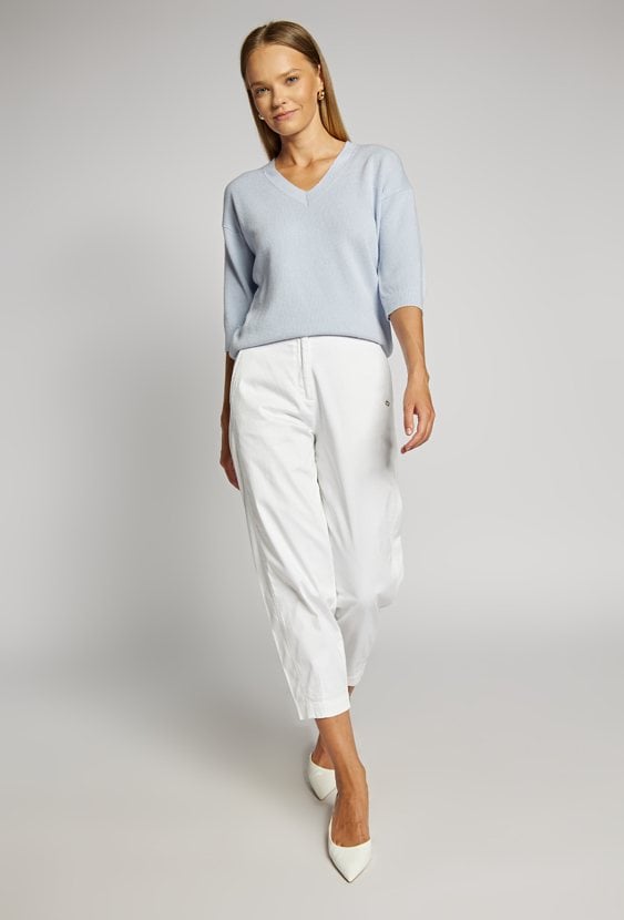Sweter damski