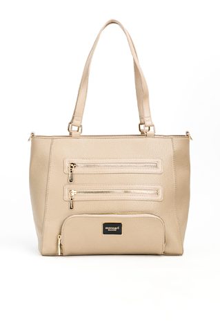 Damska torba typu shopper