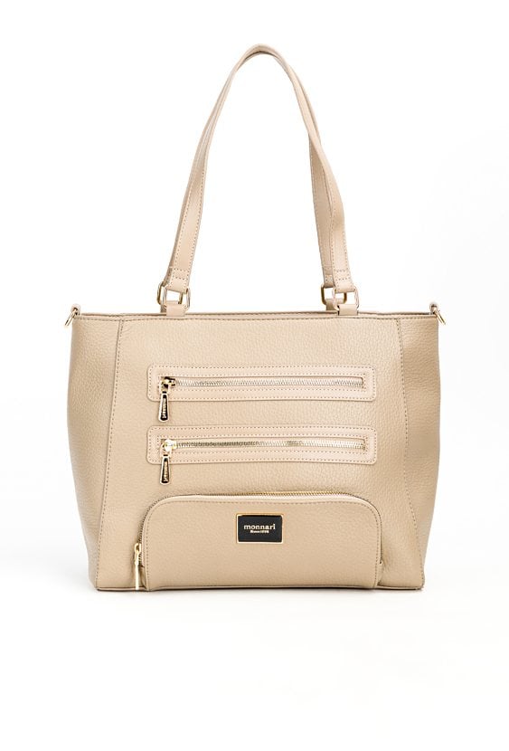 Damska torba typu shopper