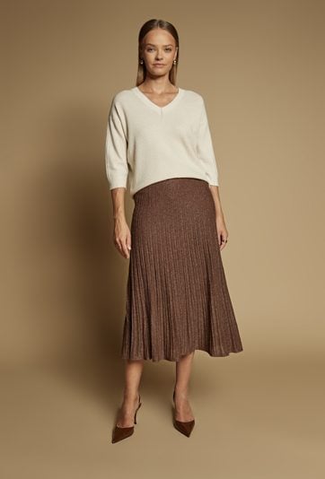 Sweter damski
