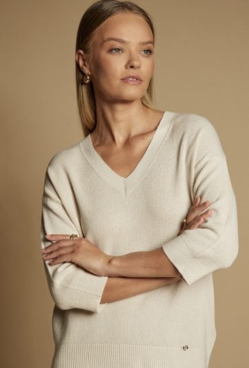 Sweter damski