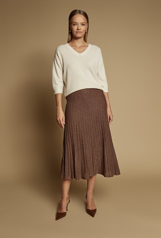 Sweter damski