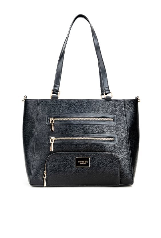 Damska torba typu shopper