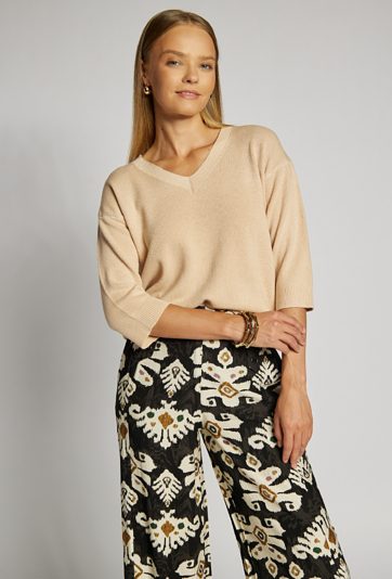 Sweter damski