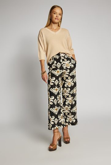 Sweter damski